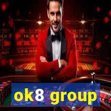 ok8 group